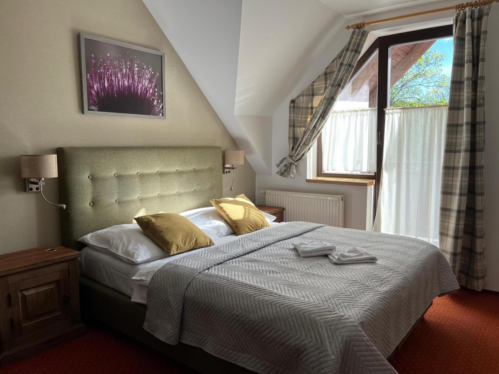 Wellness Pension 7 Harrachov Exterior foto
